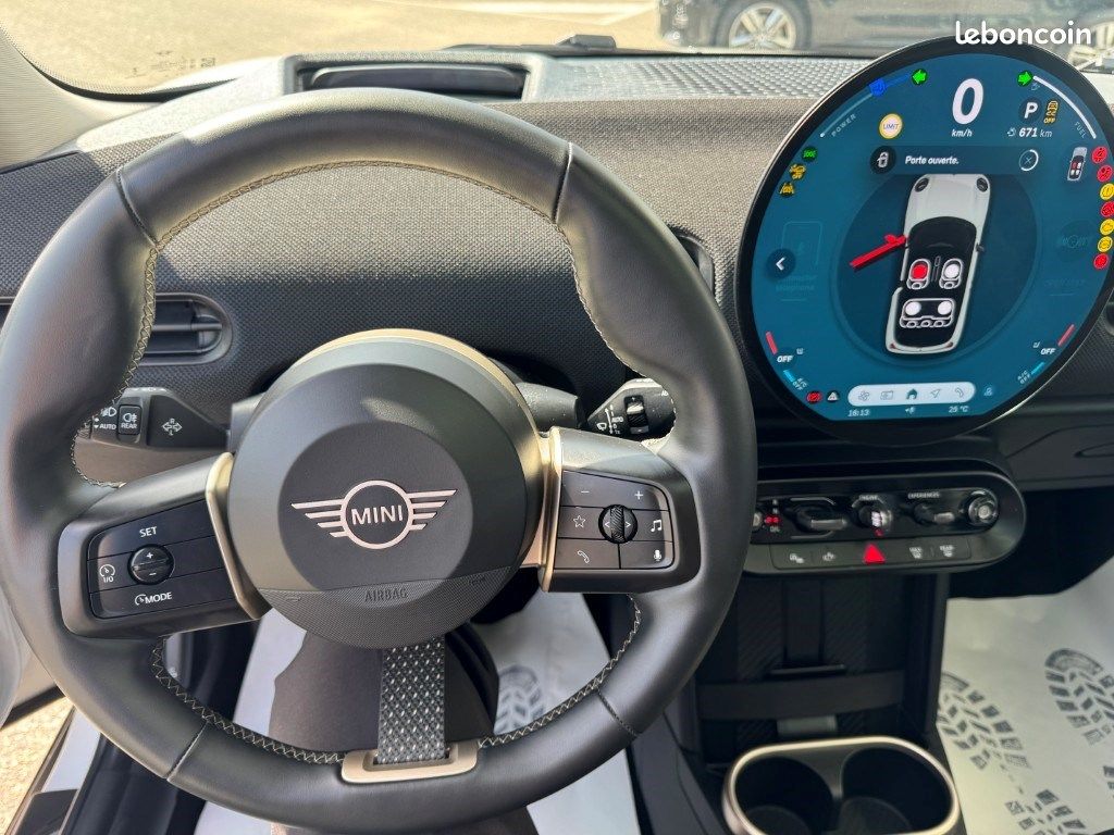 Mini Cooper F66 156 CH DKG7 C Classic (image 7)