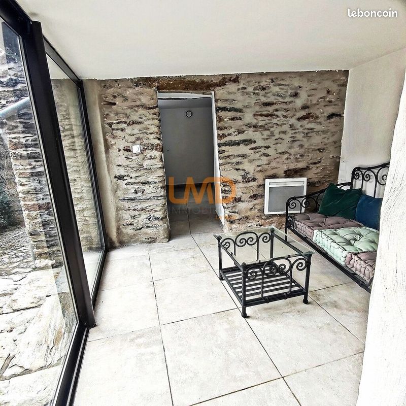 Maison 4 pièces 101 m² · à Le Collet-de-Dèze · 101 m² · 299 000 €