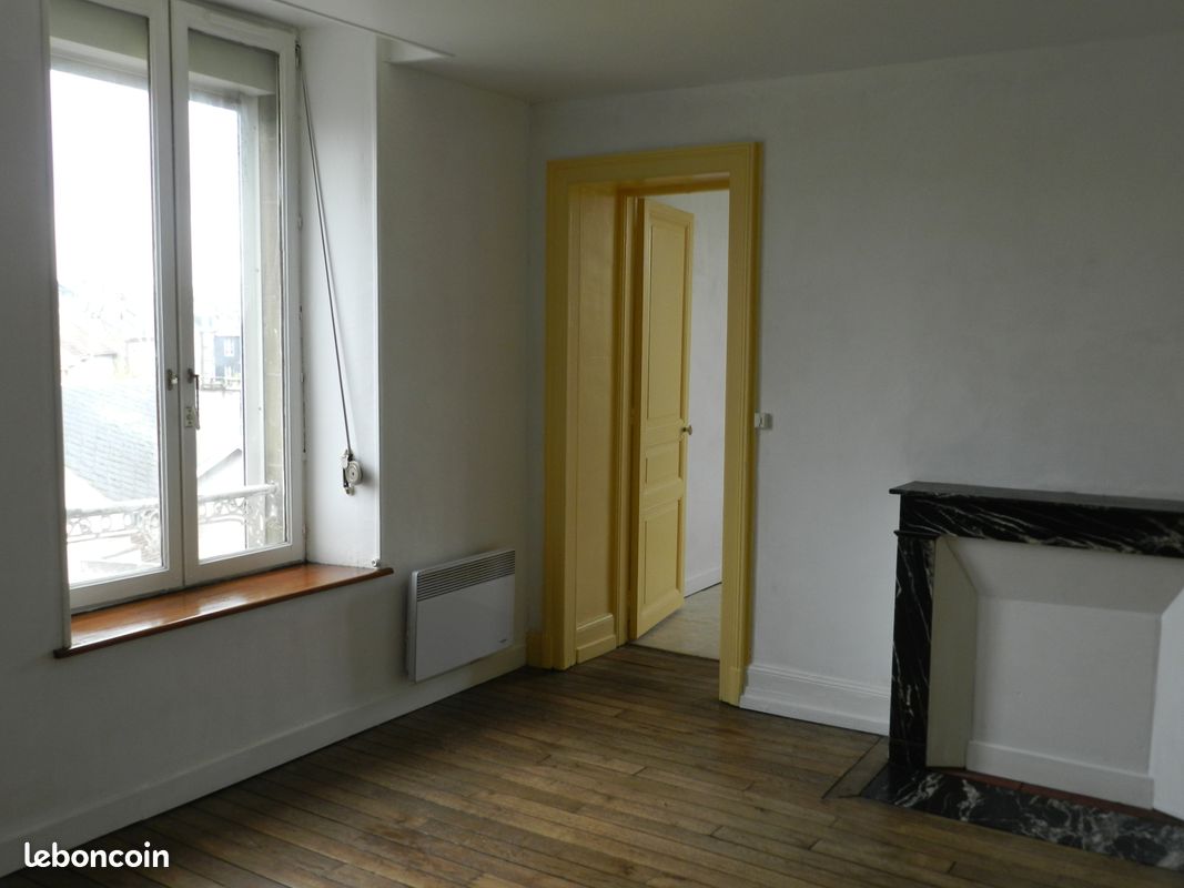 Appartement 3 pièces 50 m² · à Charleville-Mézières · 50 m² · 440 €/mois