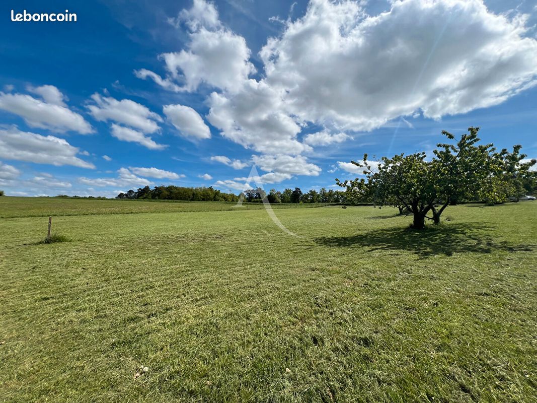 Terrain 5320 m² · à Chissay-en-Touraine · 5 320 m² · 36 000 €