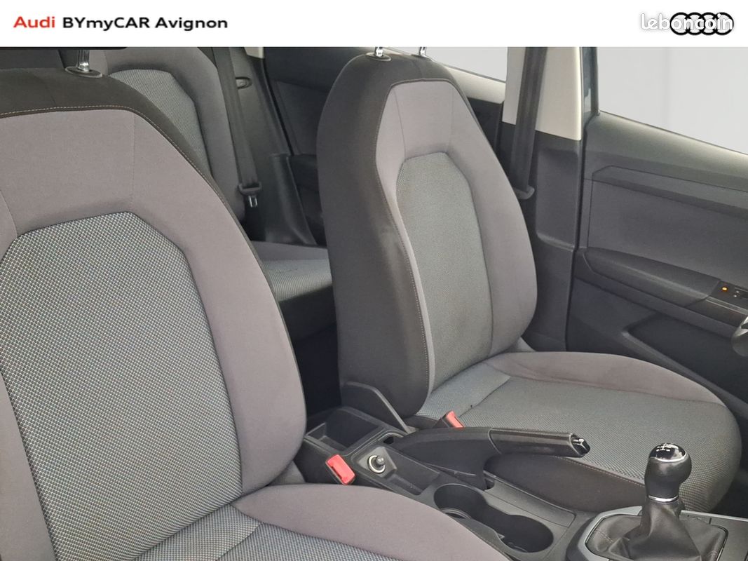 SEAT Arona 1.0 EcoTSI 115 ch Start/Stop BVM6 FR (image 27)