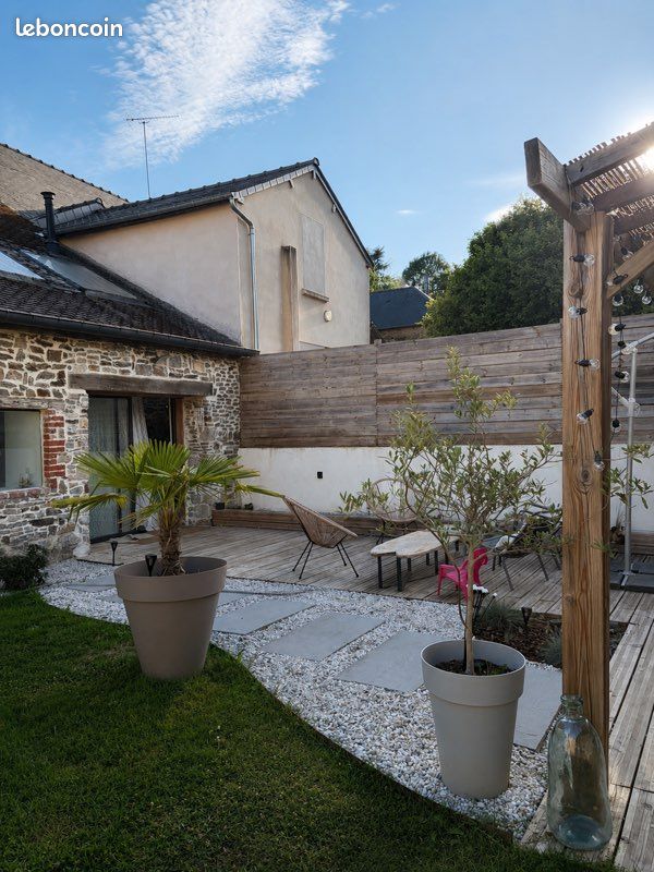 Maison 3 pièces 230 m² · à Guichen · 230 m² · 392 000 €