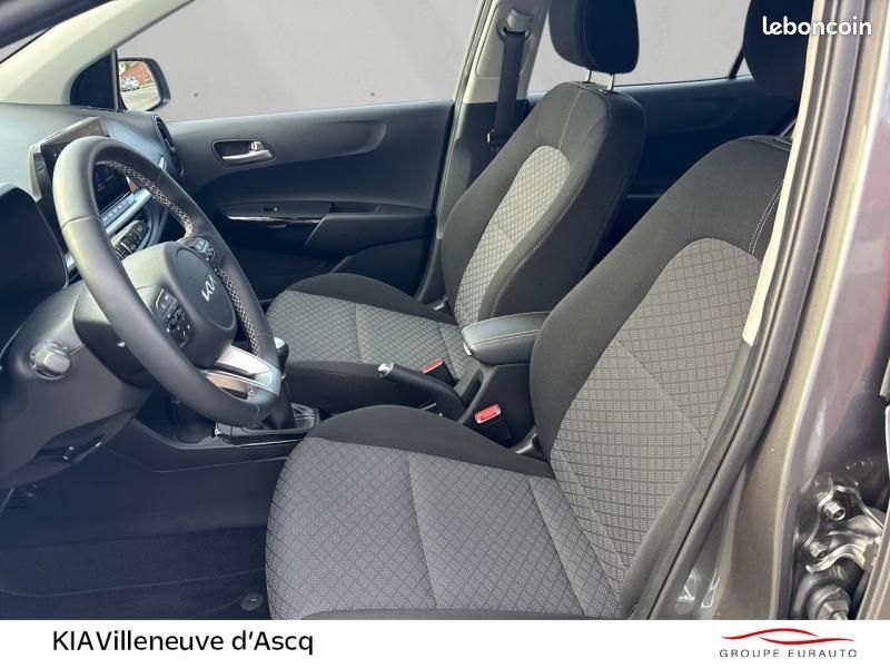 Kia Picanto 1.0 DPi 63ch Active (image 11)