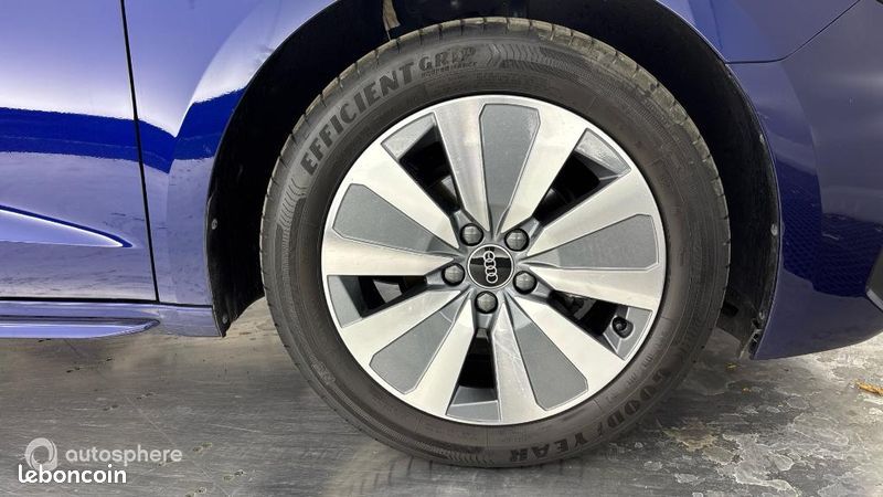 Audi A1 Sportback 25 TFSI 95ch S line S tronic 7 (image 20)