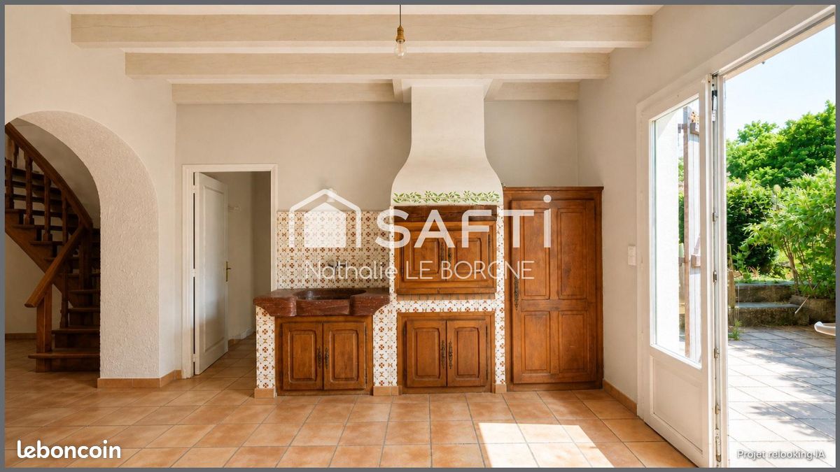 Maison 5 pièces 150 m² (image 5)