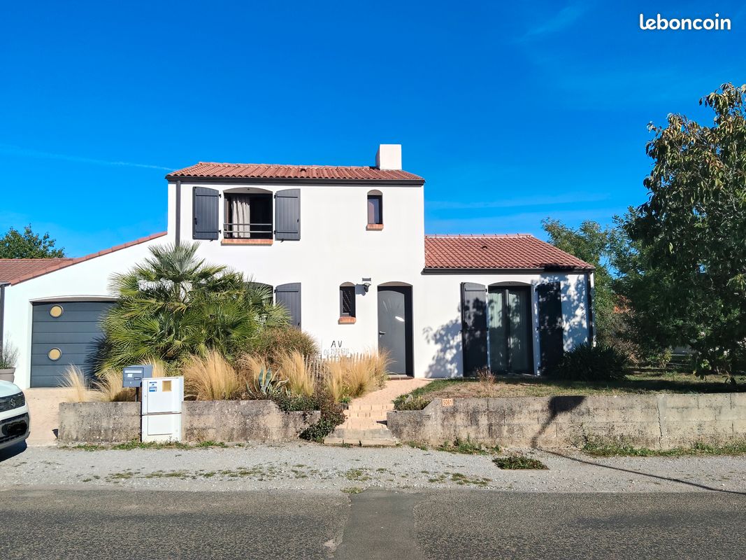 Maison 5 pièces 101 m² · à Orée d'Anjou · 101 m² · 297 000 €