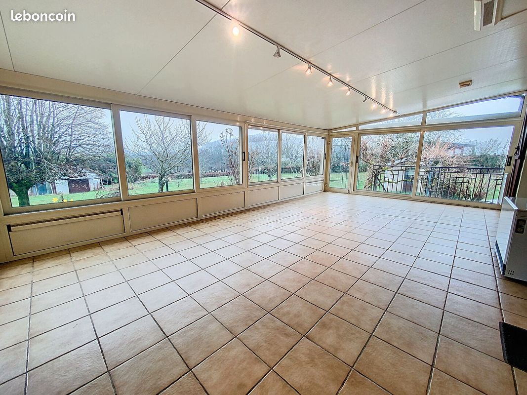 Maison 4 pièces 140 m² - Voutezac 19130 (image 3)