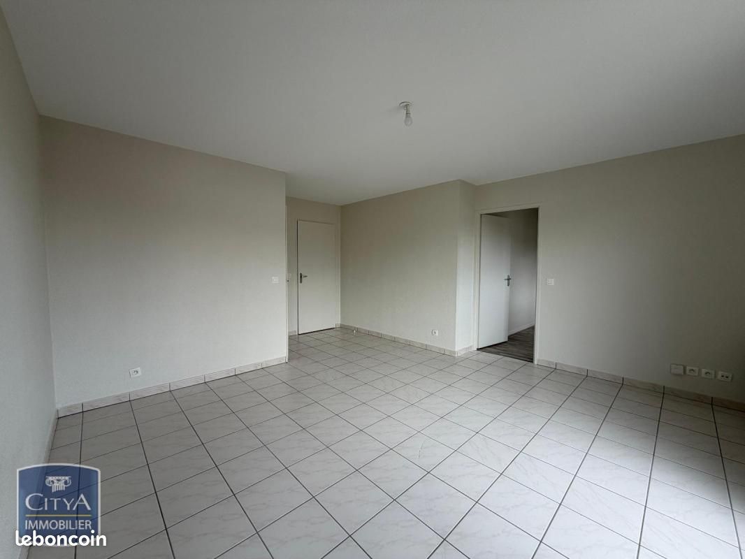 Appartement 2 pièces 54 m² · à Vichy · 54 m² · 580 €/mois