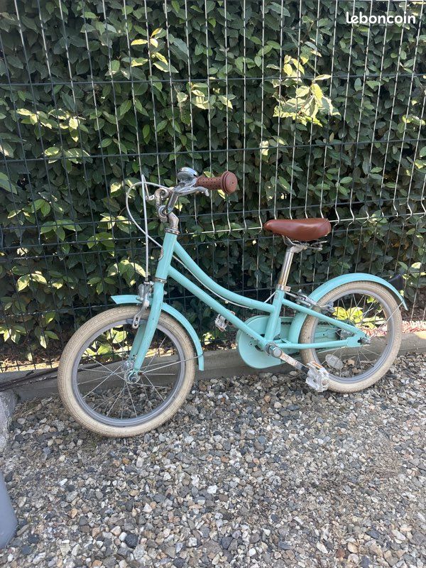Vélo bobbin (image 1)