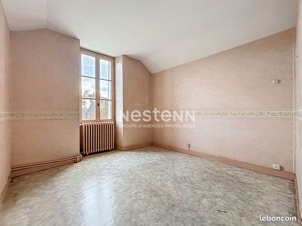 Maison 5 pièces 78 m² — 9