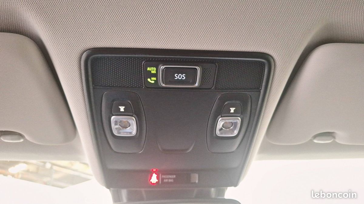 Renault captur tce 160 edc 21 intens (image 28)