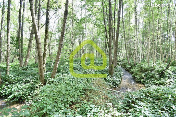 Terrain 5214 m² ANOULD