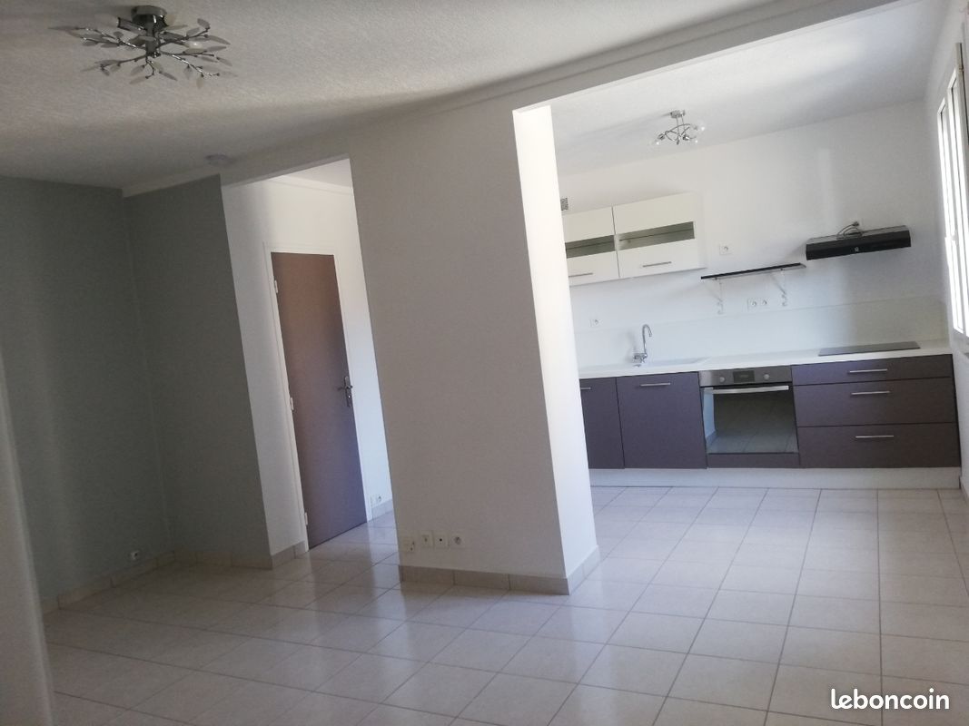 Appartement 2 pièces 42 m² · à Troyes · 42 m² · 565 €