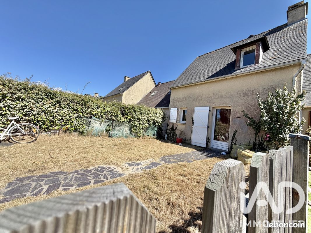 Maison 3 pièces 55 m² · à Pirou · 55 m² · 142 000 €