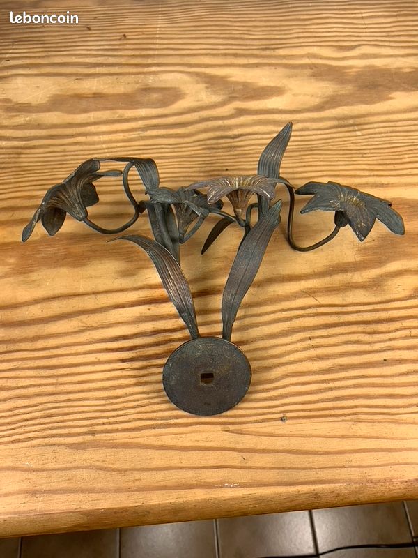 Décoration fleur (image 12)
