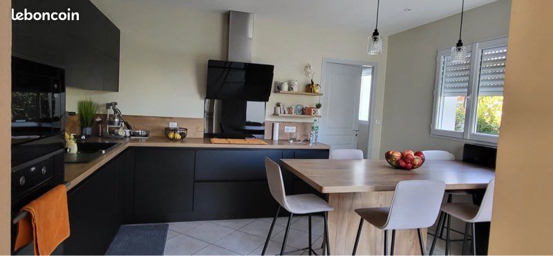Maison 7 pièces 183 m² · à Machecoul-Saint-Même · 183 m² · 510 000 €