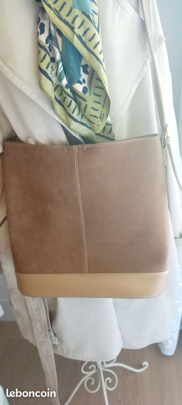 Sac seau Kiabi neuf (image 1)