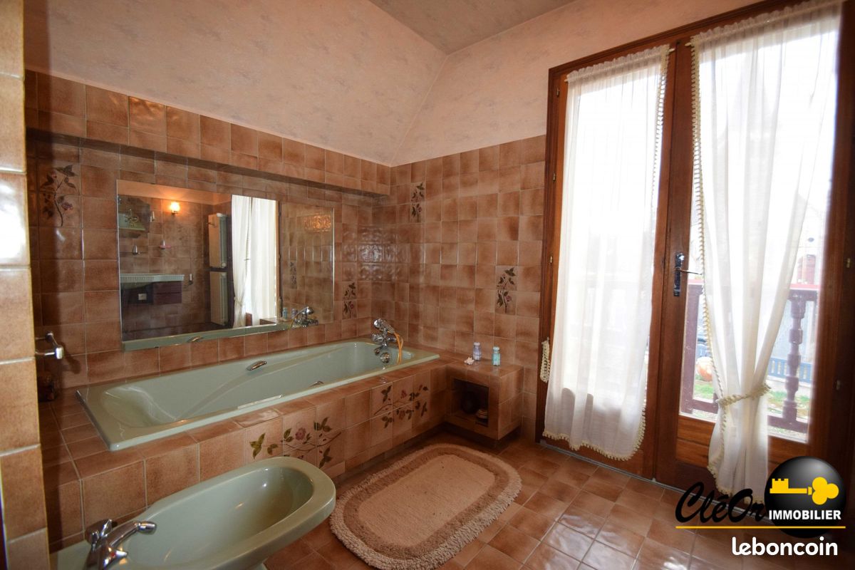 Maison 5 pièces 149 m² (image 8)