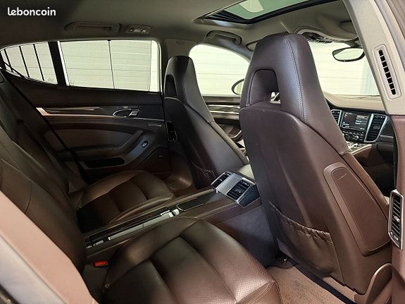 Porsche Panamera 4S 400 CH BVA (image 11)