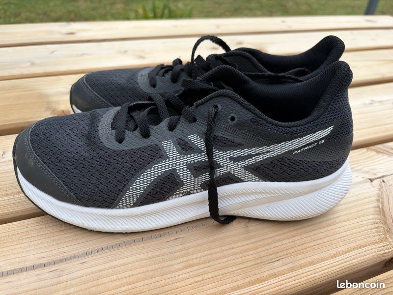Chaussures asics patriot 13 (image 2)