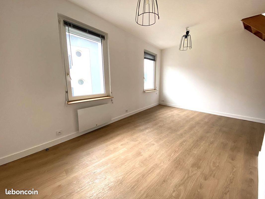 Appartement 3 pièces 40 m² · à Concarneau · 40 m² · 751 €