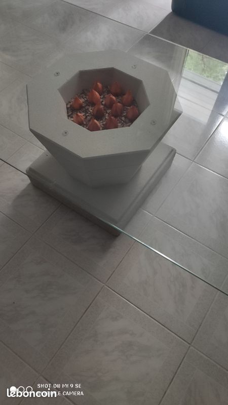 Table basse de salon (image 3)