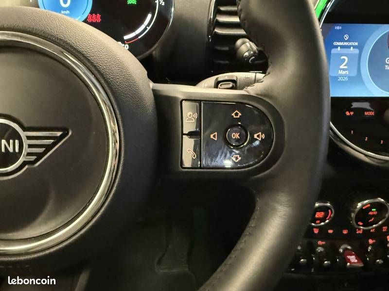 Mini Clubman Cooper 136 ch DKG7 Edition Premium Plus (image 18)