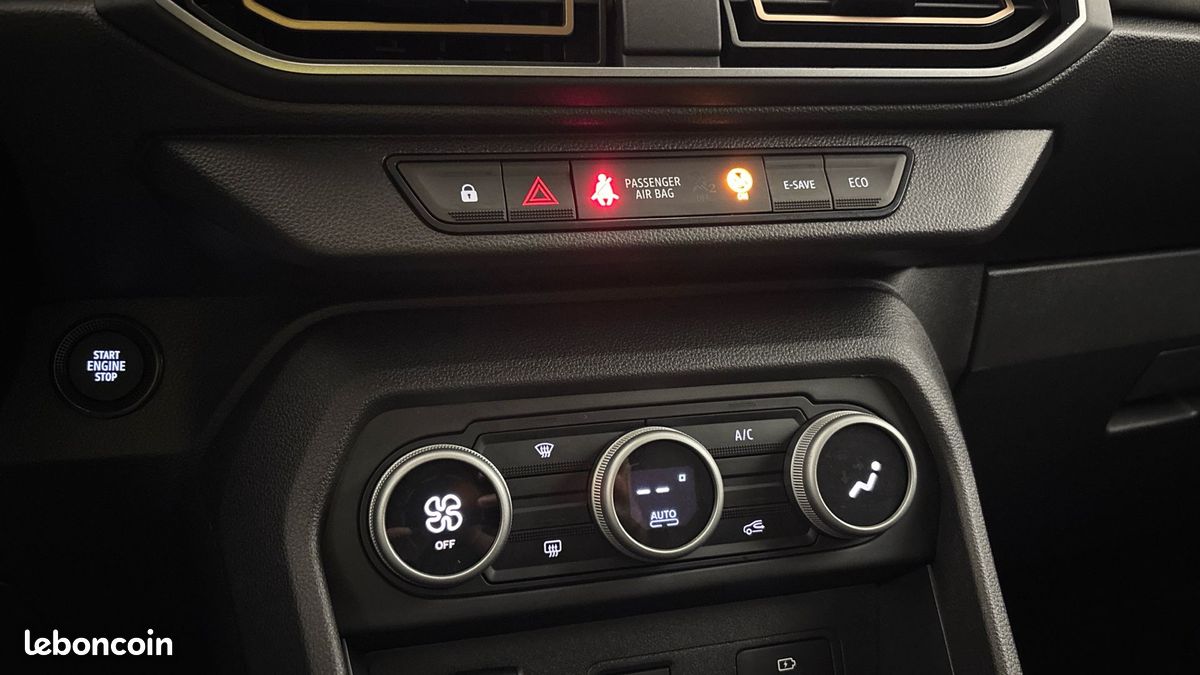 Dacia jogger hybrid 140 7 places gsr2 extreme (image 26)