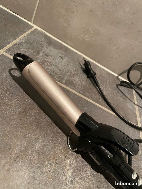 Boucleur babyliss (image 4)