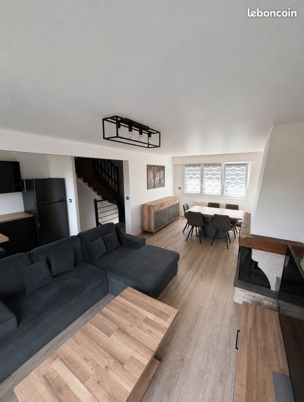 Maison 4 pièces 100 m² · à Tressin · 100 m² · 269 000 €