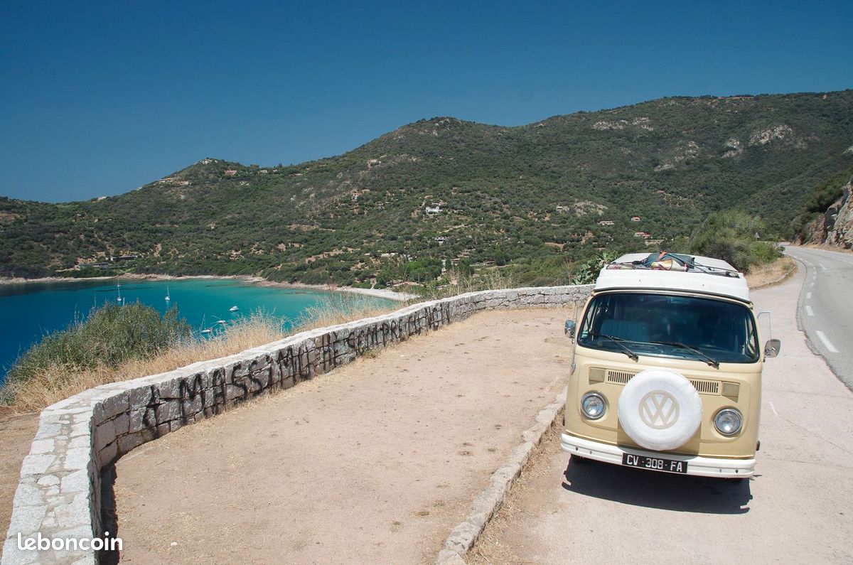 Volkswagen Combi T2B Westfalia Berlin Deluxe 2.0 injection – 5 places (image 2)