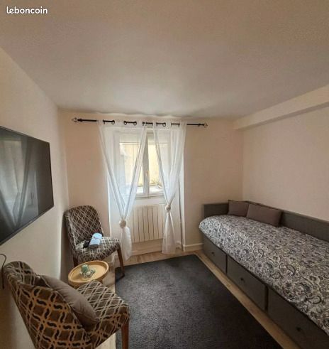 Appartement a louer asnieres-sur-seine - 1 pièce(s) - 14 m2 - Surfyn