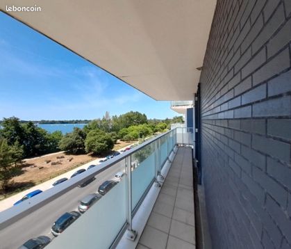 Appartement 4 pièces 84 m² · à Bordeaux · 84 m² · 255 000 €
