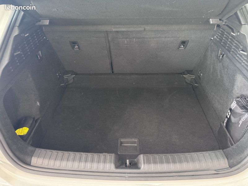 Audi A3 SPORTBACK 30 TDI 116 CV S LINE S TRONIC 7 (image 32)