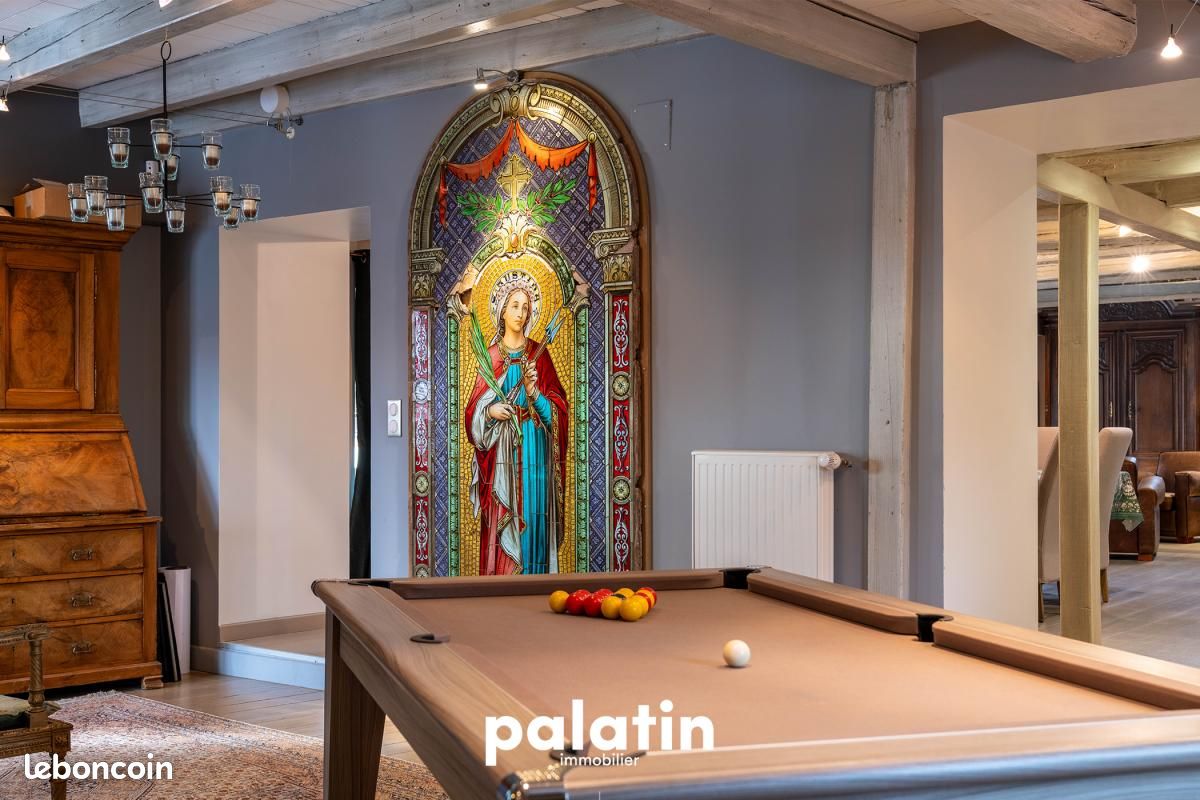 Maison 9 pièces 414 m² · à Obernai · 414 m² · 1 350 000 €