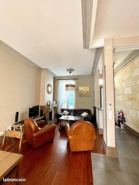Maison de ville 4 pièces 112 m² - Bordeaux 33000 (image principale 5)