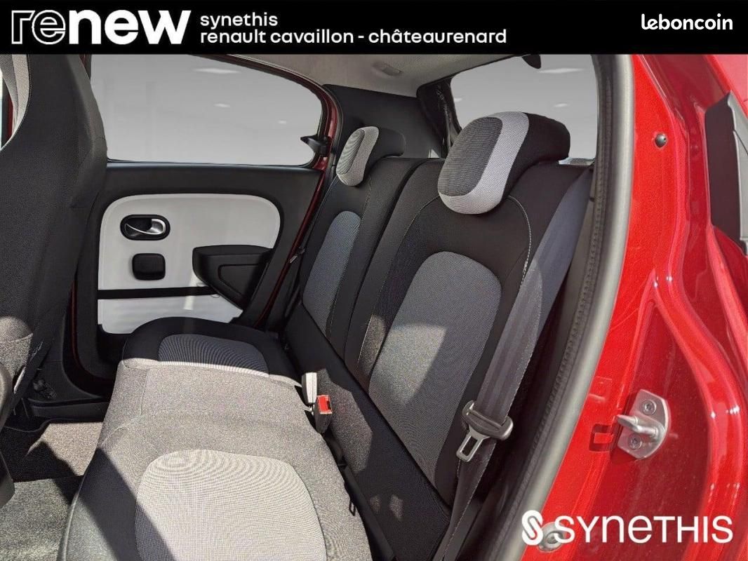 Renault Twingo E-TECH ELECTRIQUE III Equilibre (image 9)