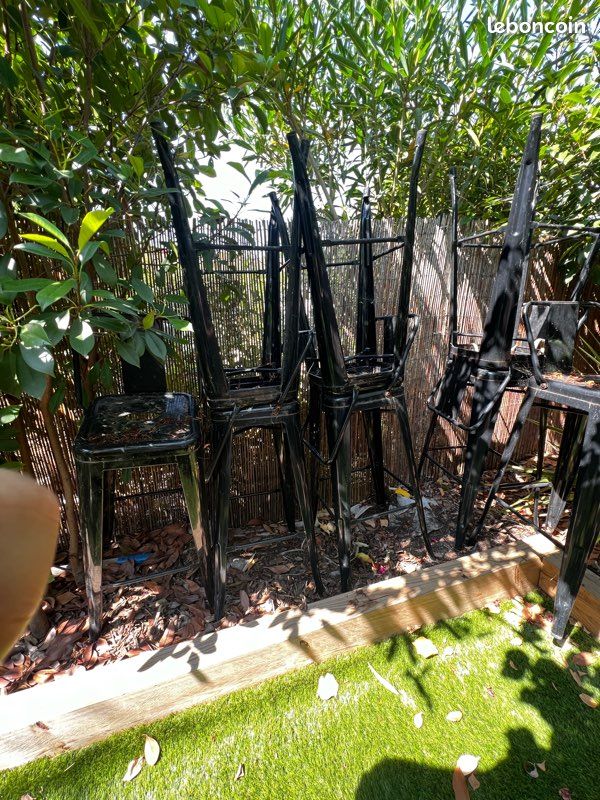 Chaises (image 3)