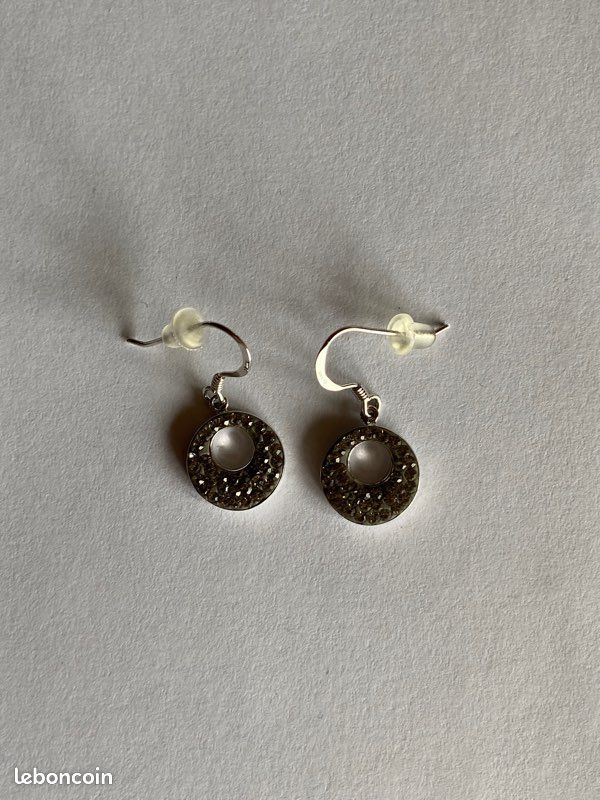 Boucles d’oreilles (image 9)