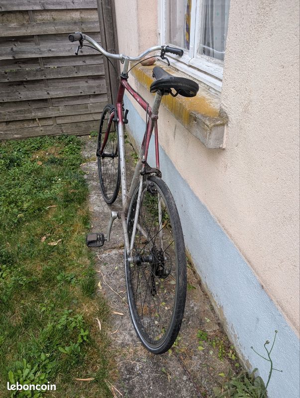 Vélo vtc (image 4)