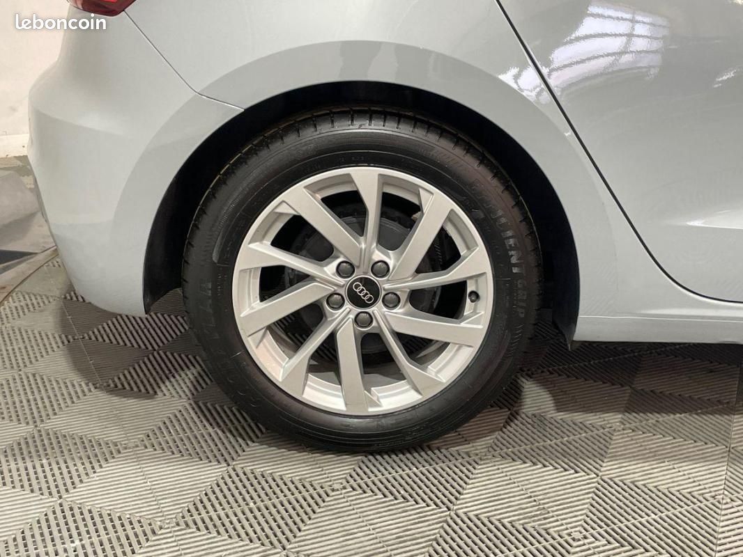 Audi A1 sportback 25 TFSI 95 ch BVM5 Design (image 28)