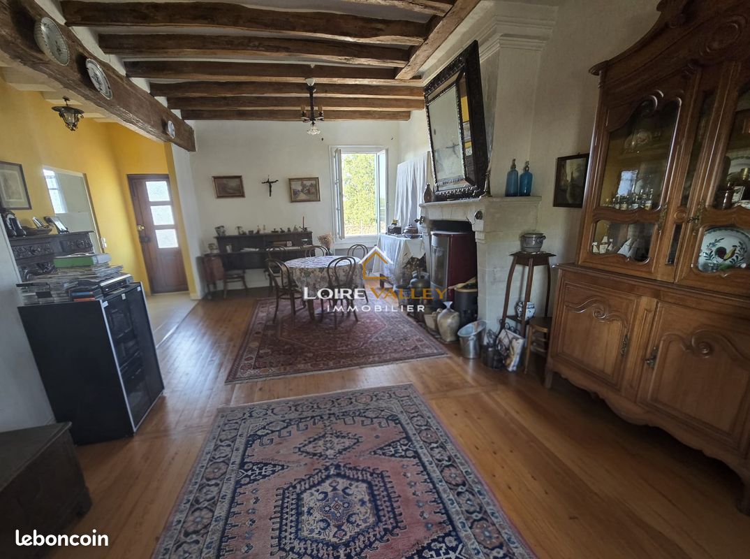 Maison 5 pièces 120 m² (image 2)