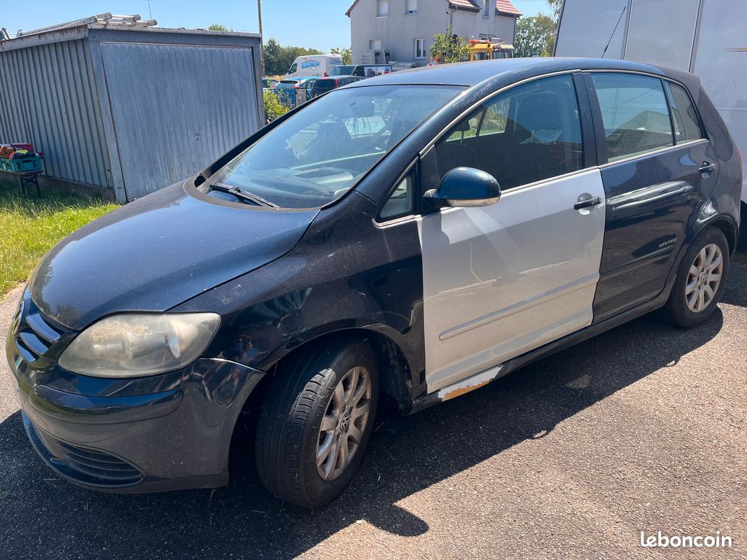 Golf plus (image 2)