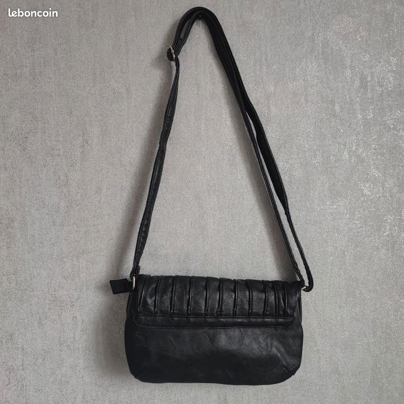Pochette femme sac à main (image 4)