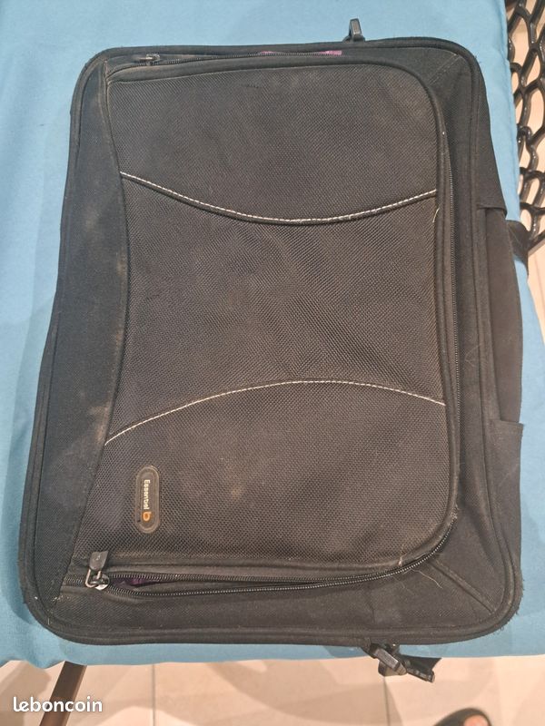 2 Sacoches pc portable (image 6)