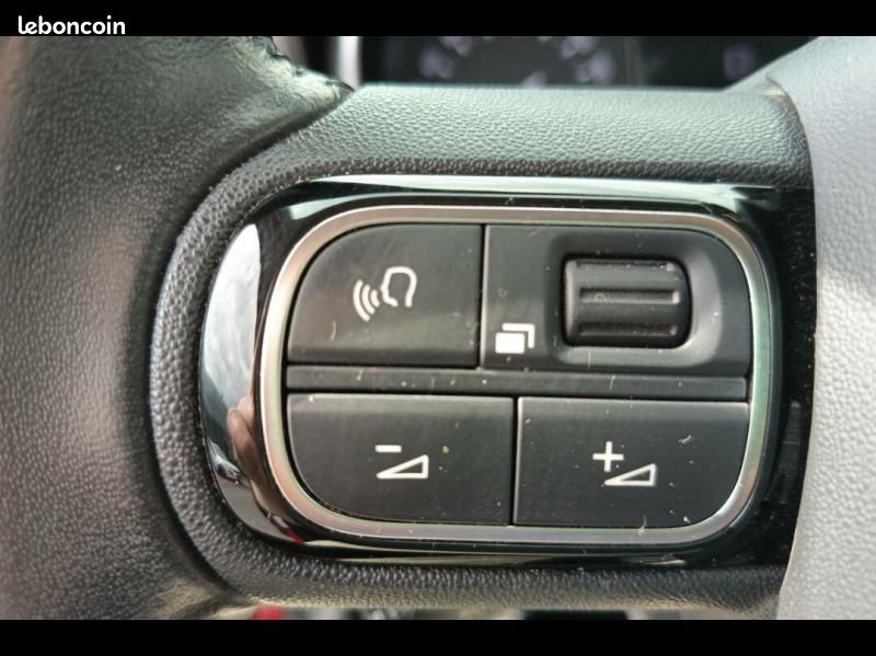 Citroen C3 Aircross BlueHDi 110ch S&S Shine (image 21)