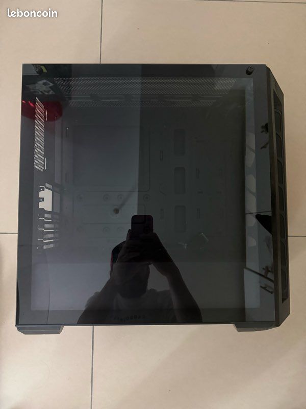 Tour PC + alim 750w (image 2)