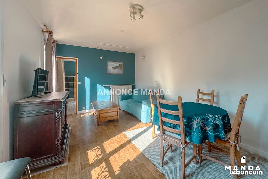 Appartement a louer athis-mons - 2 pièce(s) - 40 m2 - Surfyn