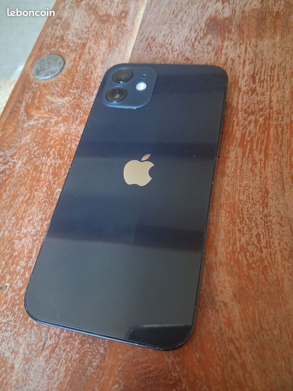 Iphone 12 128go (image 3)