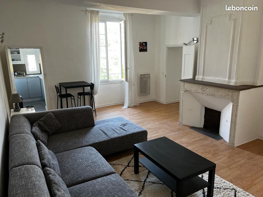 Appartement 2 pièces 52 m² · à Draguignan · 52 m² · 650 €/mois